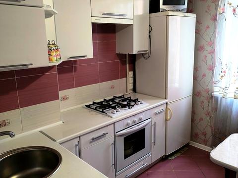 квартира за адресою Воїнів-афганців, 7