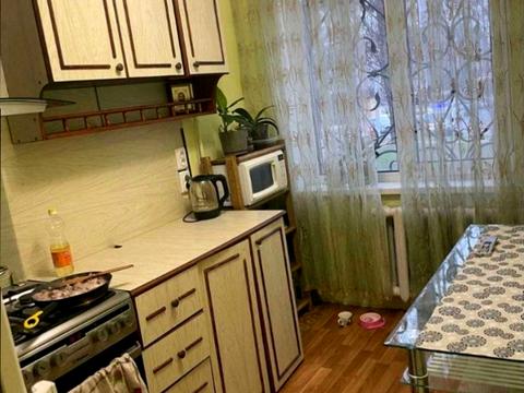 квартира за адресою Калинова вул., 98