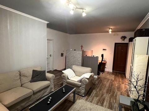 квартира за адресою Бориса Тлехаса вул., 22