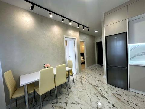 квартира по адресу Лісогринівецька ул., 38-А