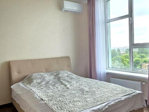 квартира за адресою Київ, Приладний пров., 10