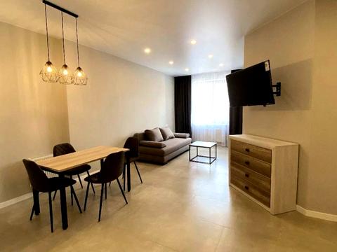 квартира за адресою Генуезька вул., 1