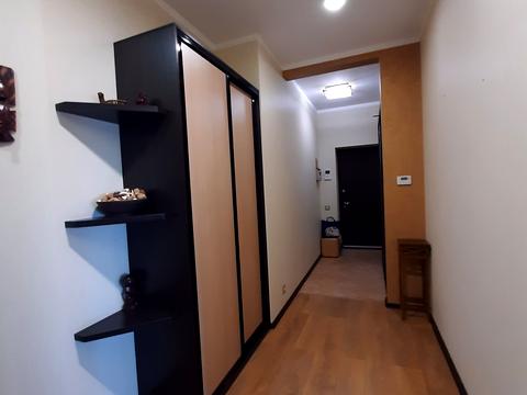 квартира за адресою Греківська вул., 5