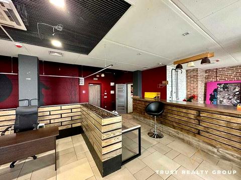 комерційна за адресою Петра Григоренка просп., 23