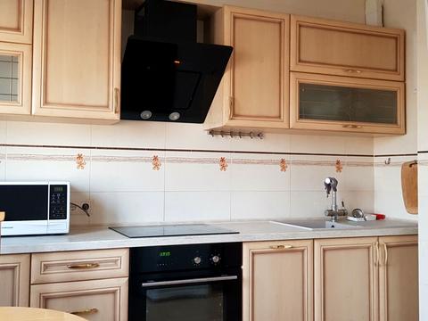 квартира за адресою Урлівська вул., 34-А