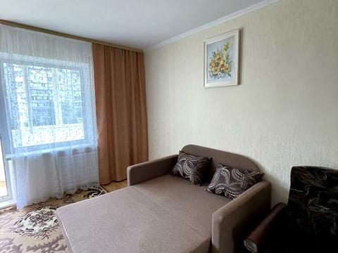 квартира по адресу Героев Днепра ул., 51