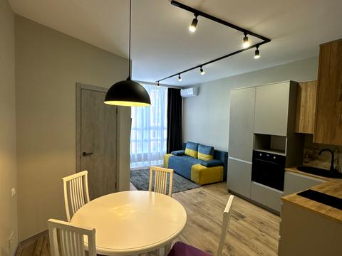 квартира за адресою Миколи Гулака вул., 4