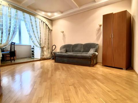 квартира за адресою Січових стрільців вул., 5