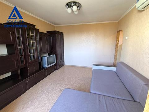 квартира за адресою Грабовського вул., 7