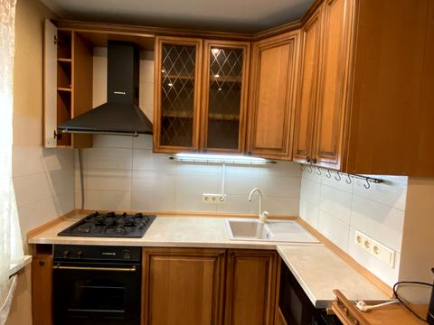 квартира за адресою Оболонський просп., 38-А