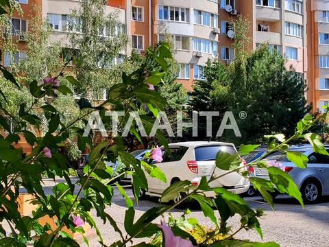квартира за адресою Євгена Чикаленка вул., 59е