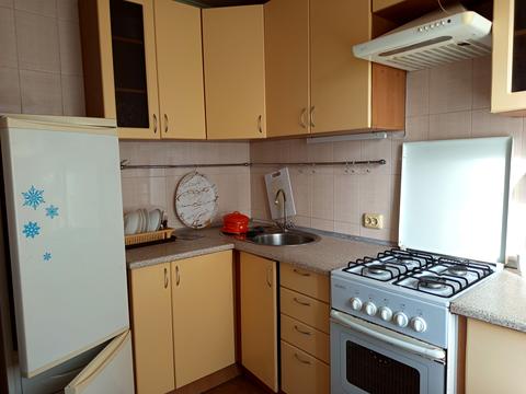 квартира за адресою Студентська вул., 5