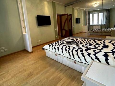 квартира за адресою Володимира Івасюка просп. (Героїв Сталінграду), 8