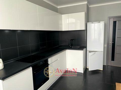 квартира за адресою Басейна вул., 6А