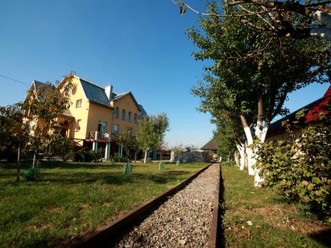 будинок за адресою Незалежності