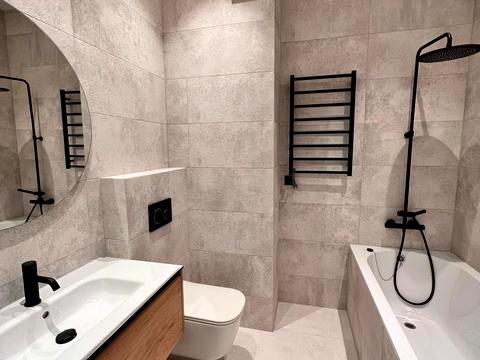 квартира за адресою Київ, Бульварно-Кудрявська вул. (Воровського), 17