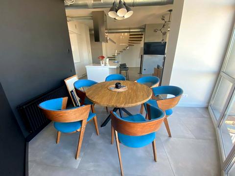 квартира по адресу Глубочицкая ул., 32-В