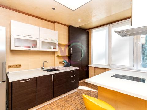 квартира по адресу Гетмана Петра Дорошенко ул., 28в