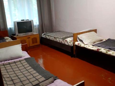 квартира за адресою Лесі Українки просп., 10