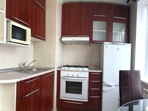 квартира по адресу Академика Павлова ул., 162