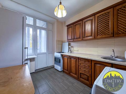 квартира по адресу Леси Украинки бульв., 36/10