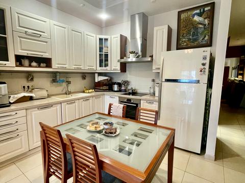 квартира за адресою Мокра вул. (Кудряшова), 20-Г