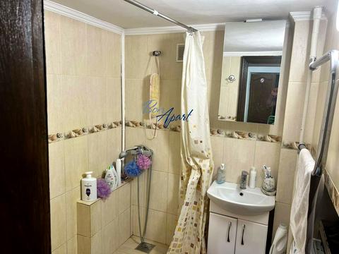 квартира за адресою Велика Васильківська вул. (Червоноармійська), 66