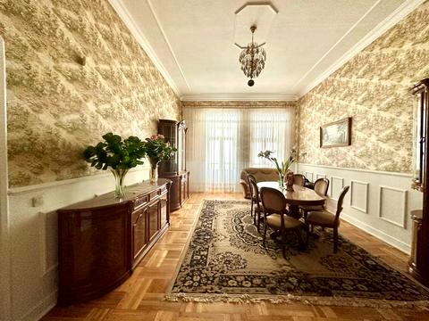 квартира по адресу Александра Конисского ул., 30