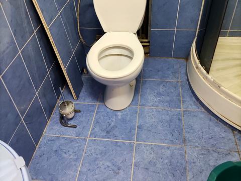 квартира по адресу Космонавтов ул., 123