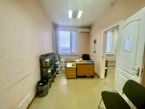 комерційна за адресою Мануйлівський просп. (Воронцова), 73