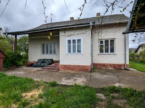 будинок за адресою Височана, 7