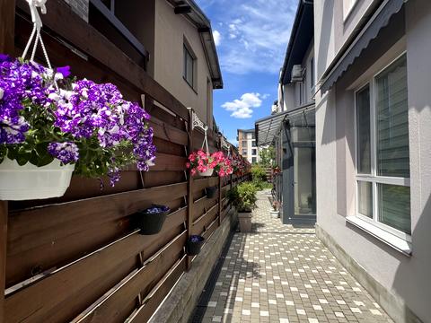 квартира по адресу Вишнёвая ул., 16