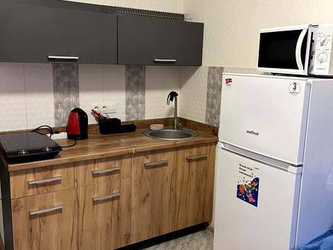 квартира по адресу Бугаёвская ул., 37в
