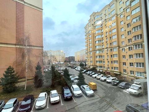 квартира за адресою Миру вул., 41