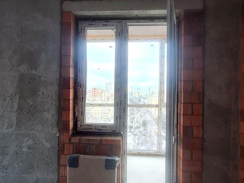 квартира за адресою Живописна вул., 7