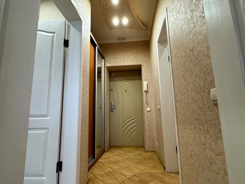 квартира за адресою Олега Мудрака вул. (Генерала Наумова), 66