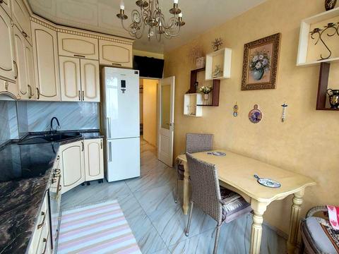 квартира по адресу Полевая ул., 73
