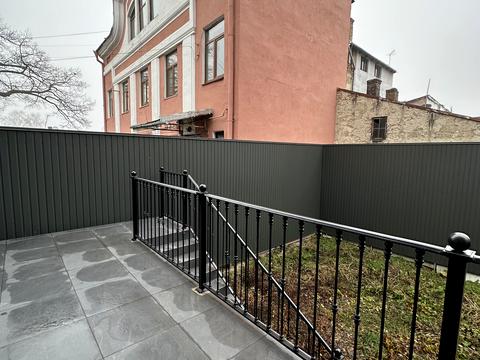 будинок за адресою Івана Крилова вул.