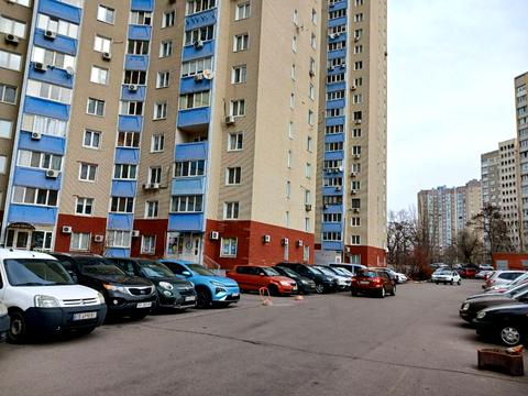 квартира за адресою Європейського Союзу просп. (Правди), 31-А