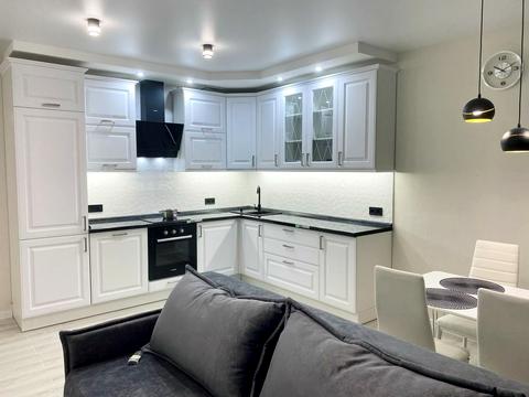 квартира по адресу Евгения Сверстюка ул. (Марины Расковой), 6-В