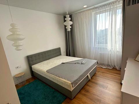 квартира за адресою Сергія Данченка вул., 28