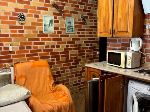 квартира по адресу Золотой берег ул., 31