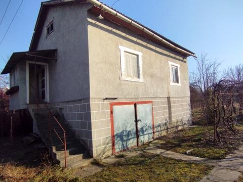 будинок за адресою Садова