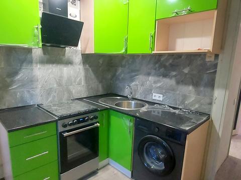 квартира за адресою Гагаріна вул., 26