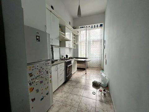 квартира по адресу Данилишина ул., 2
