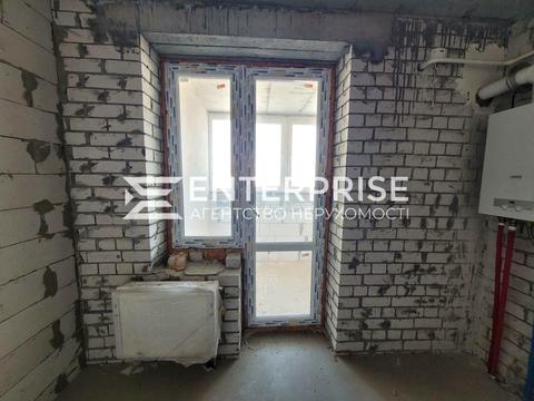 квартира за адресою Приозерний бульв., 3