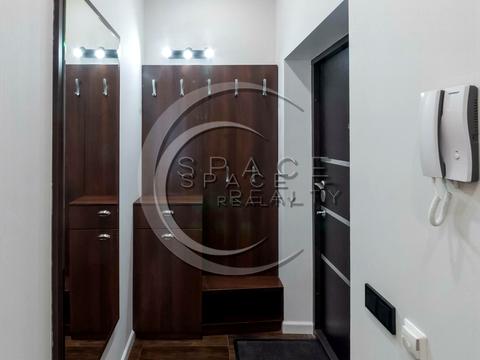 квартира за адресою Київ, Андрія Верхогляда вул. (Михайла Драгомирова), 16