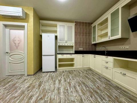 квартира по адресу Казимира Малевича ул. (Боженка), 48