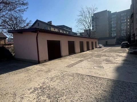 квартира по адресу Волчинецкая ул., 25а