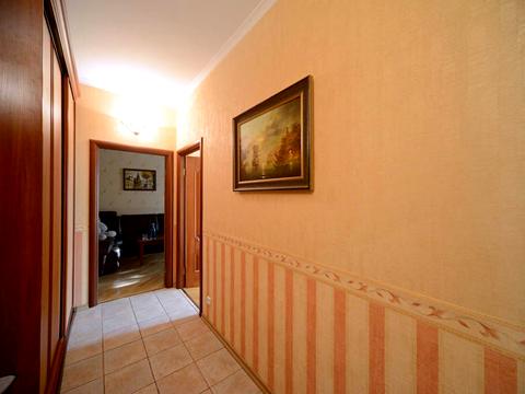 квартира за адресою Академіка Богомольця вул., 3